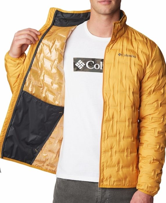 Geaca Columbia Delta Ridge