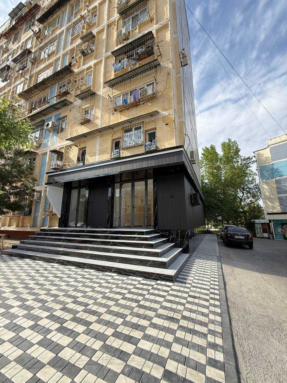 Продажа коммерческой недвижимости – Офис
Ориентир: Кушбеги, Корзинка