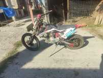 Se vinde Ultra 125