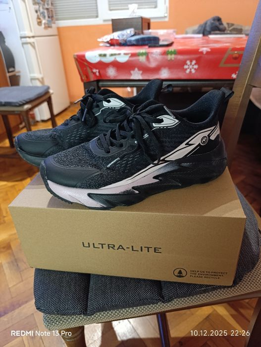 Дамски маратонки