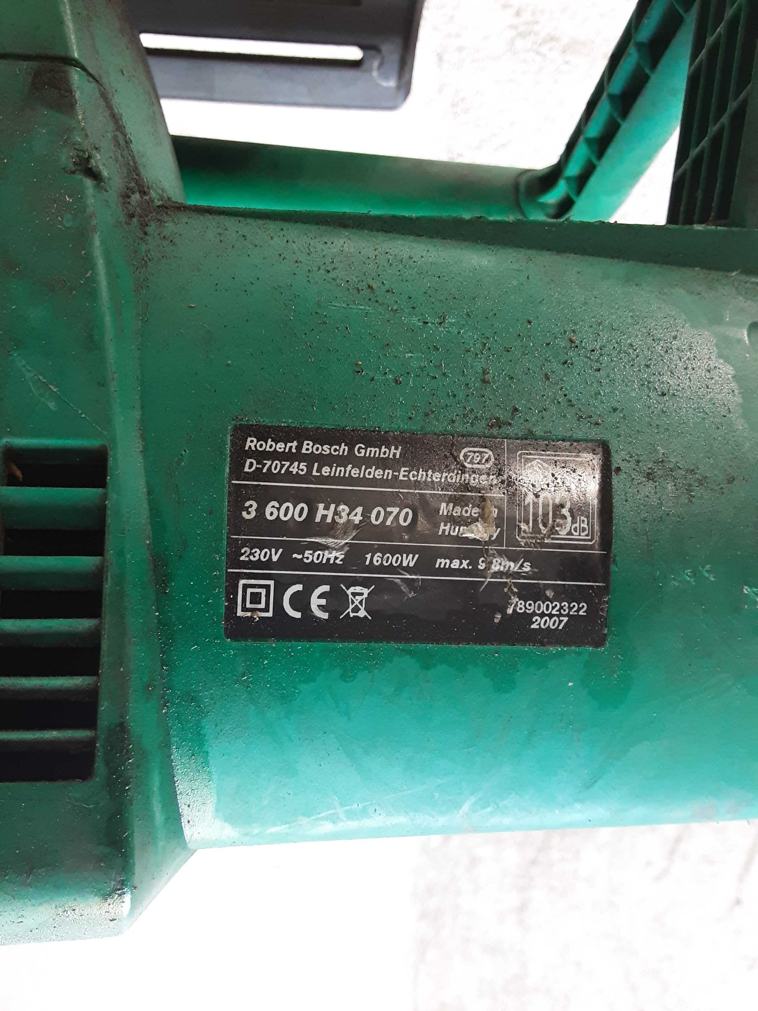 Резачка - Bosch AKE 30 / 1600 W