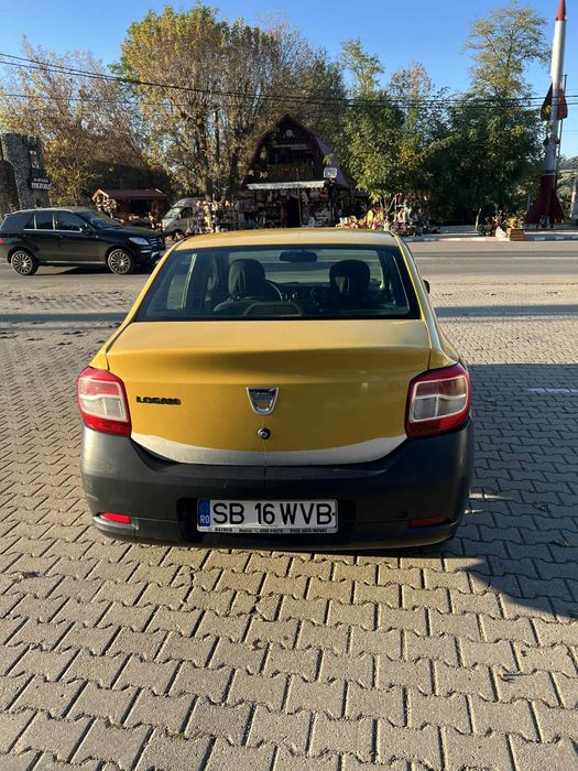 De vânzare Dacia Logan