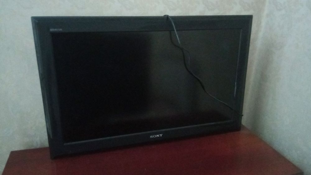 Продам Телевизор SONY