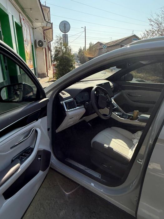 BYD CHAMPION smart 2025 sentyabr