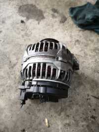 Alternator 140A 2.5 tdi BDH AUDI a6 c5 4B 2003