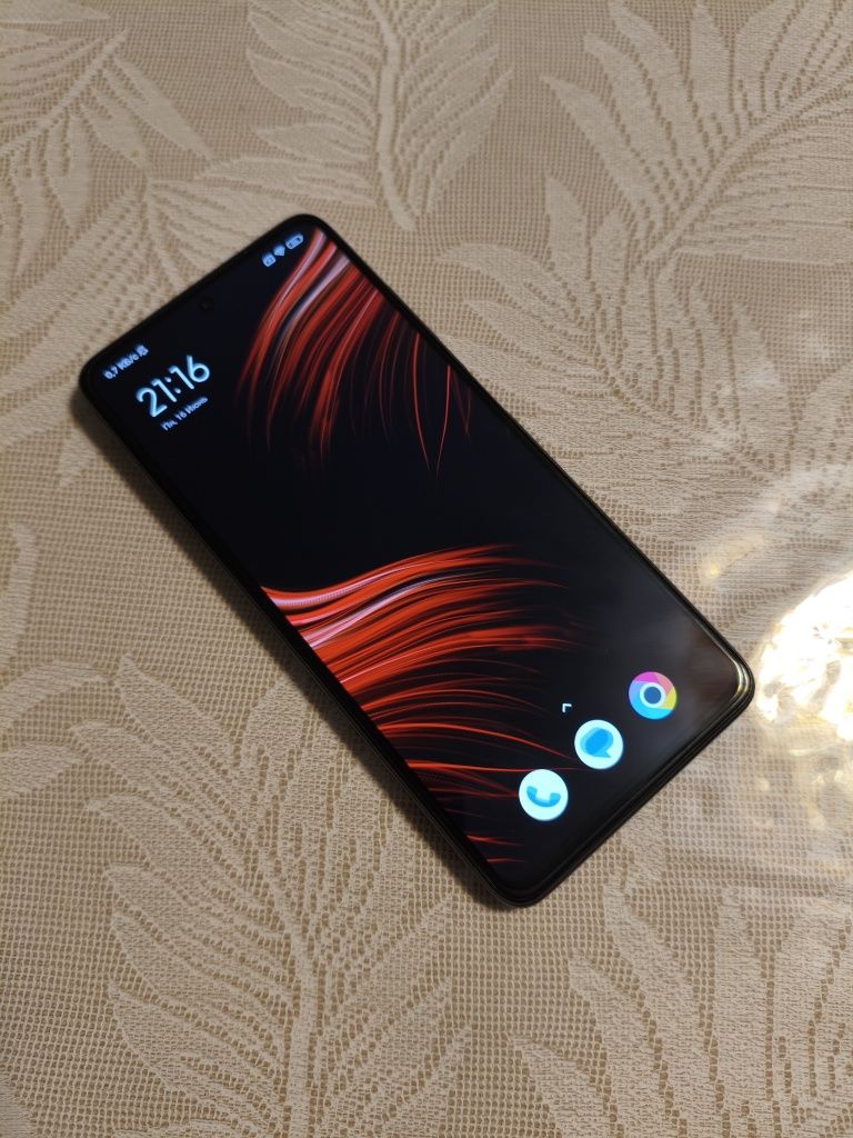 Poco X3 NFC 6/128 Grey
