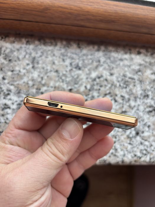 Bricheta electrica slim Wolksvagen