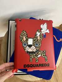 Husa Dsquared2 tablet noua