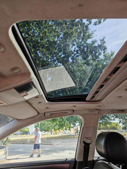 Audi a6 C5 All road Doar pentru cunoscatori..