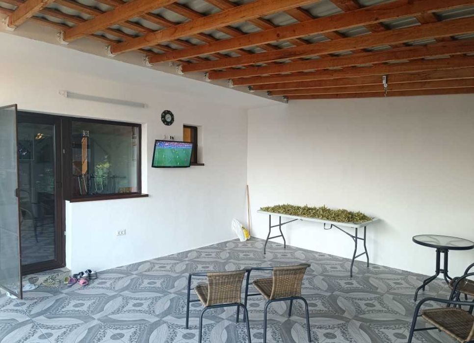 Casa tip duplex 4 camera Valea Adanca