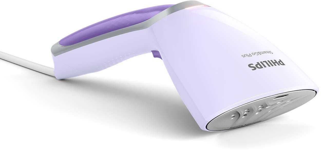 Ручной отпариватель(Қўл отпариватели) Philips GC360/30