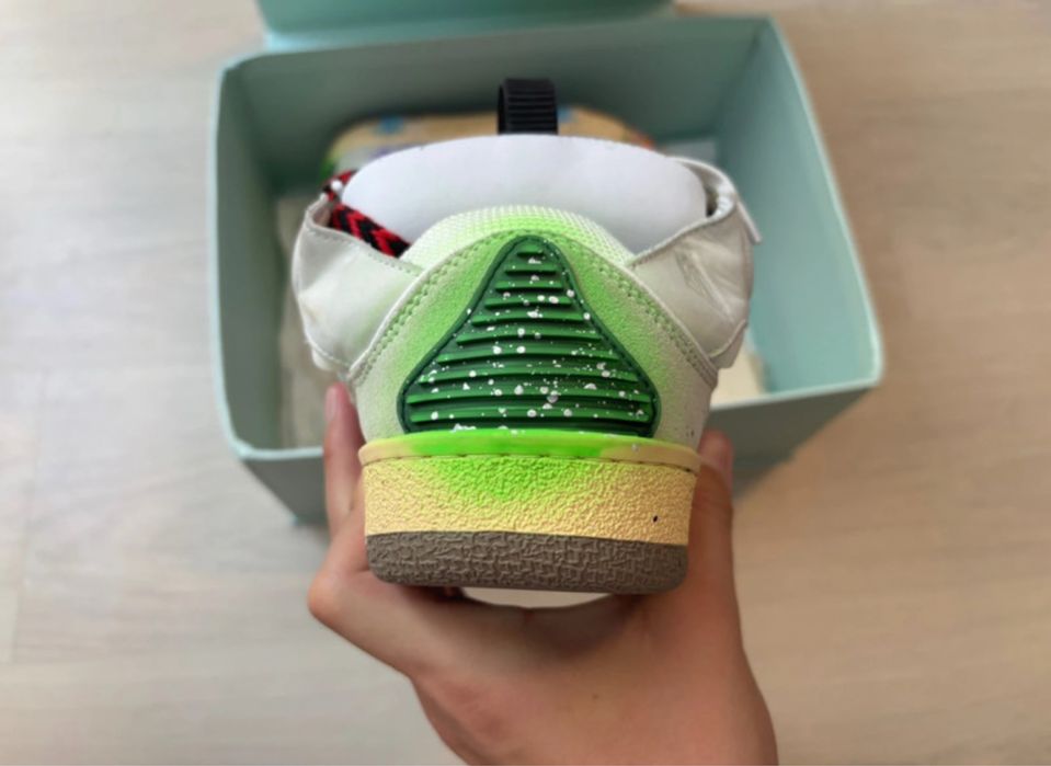 Lanvin curb x Gallery Dept. -35