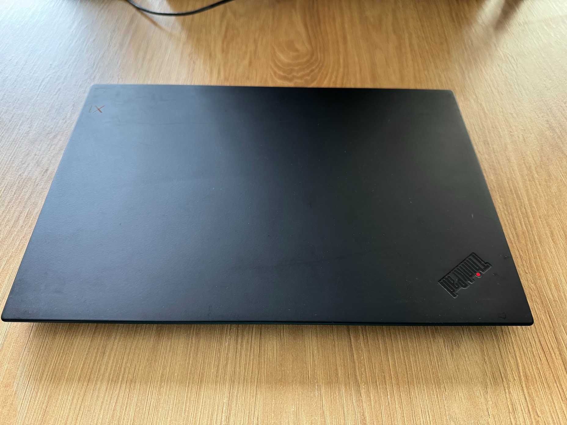 Lenovo ThinkPad X1 Carbon 6th /14 touch /16GB /512GB /WIFI 6