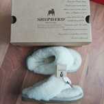Агнешка кожа Shepherd N25/28 чехли