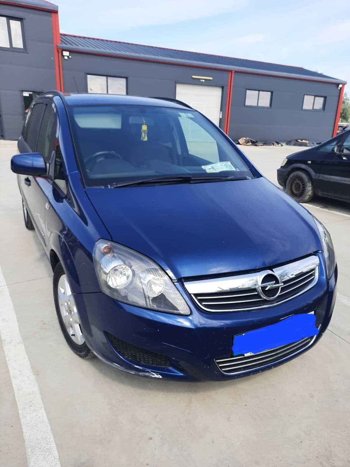 Piese Opel zafira B motor 1.7 / 1.9 interior fata completa haion