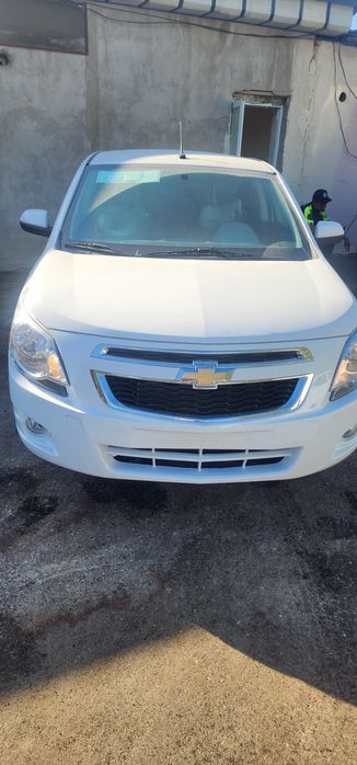 Kobalt Cobalt MCM yangi 2026