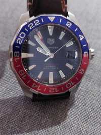 Tag Heuer Aquaracer caliber 7 Pepsi