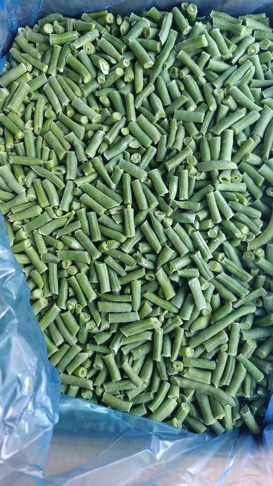 Фасоль стручковая 1100