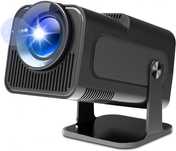 Videoproiector portabil SMART 12000lumeni Android11 WiFi6 Bluetooth 4K