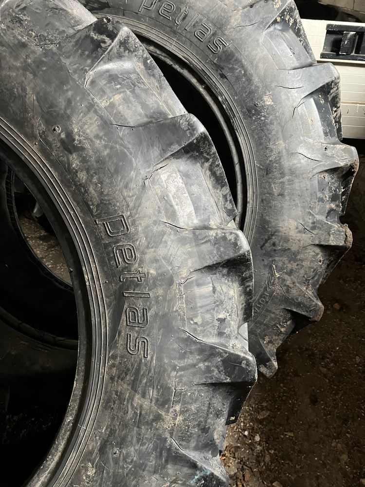 Тракторски гуми 420/85r34 petlas