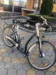 Bicicleta electrica