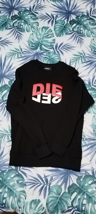 Оригинални мъжки екипи  Emporio Armani, Diesel,Nike.