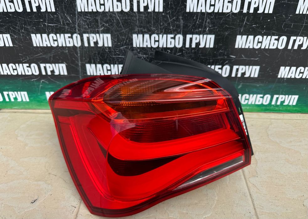 Стоп Led стопове за Бмв Е91 Ф20 фейс Bmw 3 E91 LCI Bmw F20 LCI