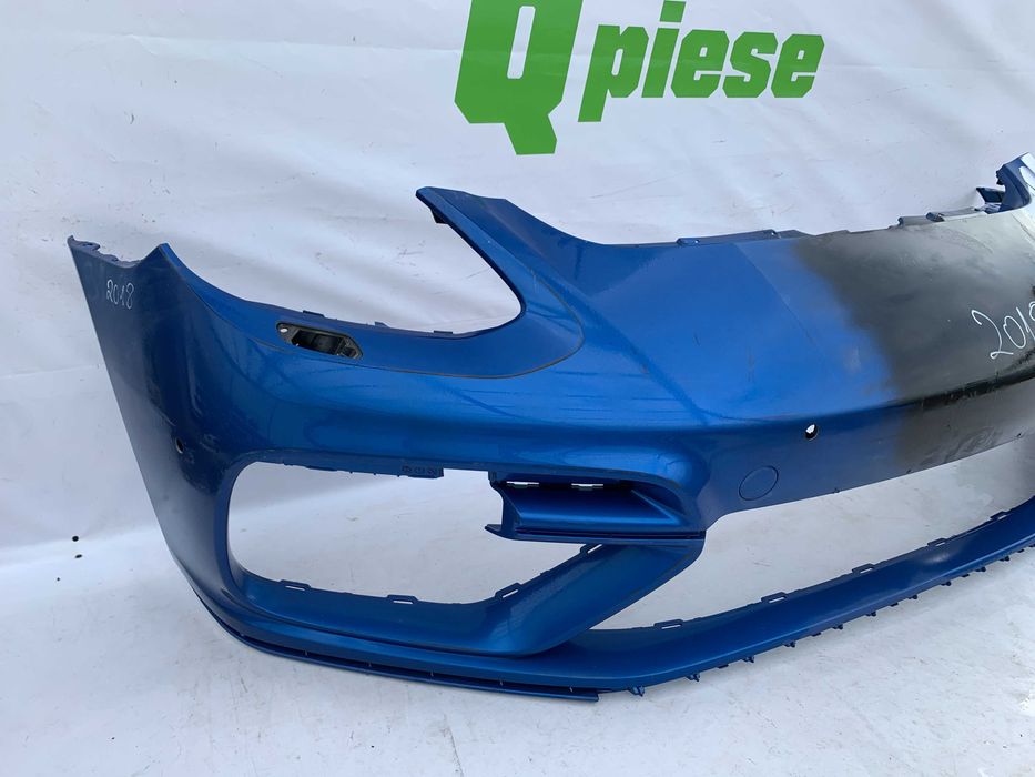 Bara fata  Porsche Panamera GTS 2016 - 2020