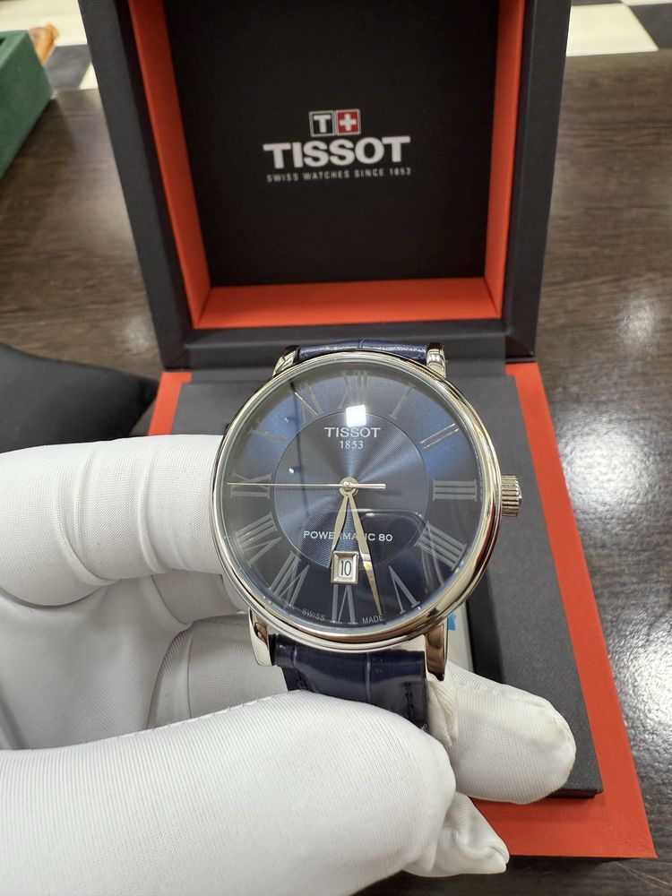 Часы Tissot Le Locle