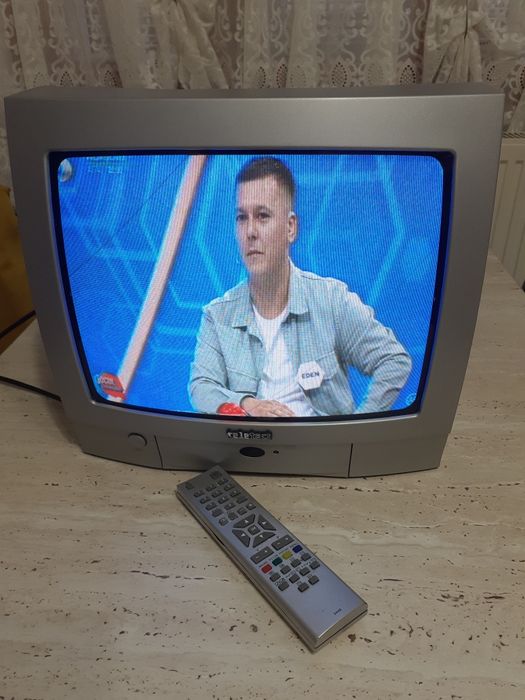 Televizor TELETECH
