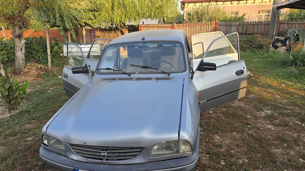 Vând Dacia 1410 Euro 2 Pt RABLA