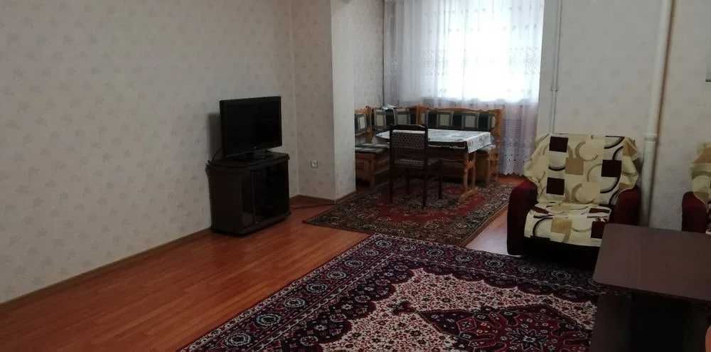 Сдам евро квартиру на Дархан новомосковская