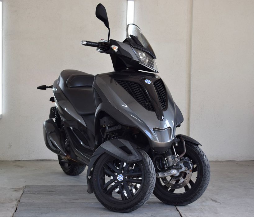 Piaggio Mp3 ~Se conduce cu categoria B~300cc