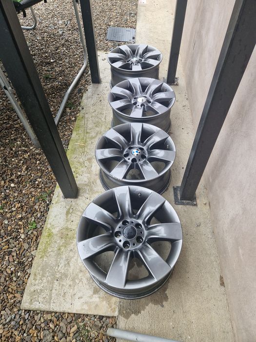 Vând jante r 19 BMW