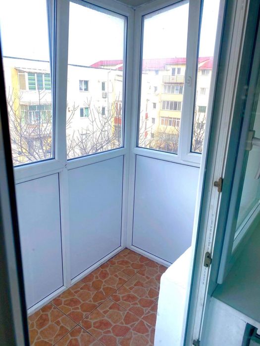 Proprietar, inchiriez ap. 2cam. Semidec. Zona Lidia - Girocului