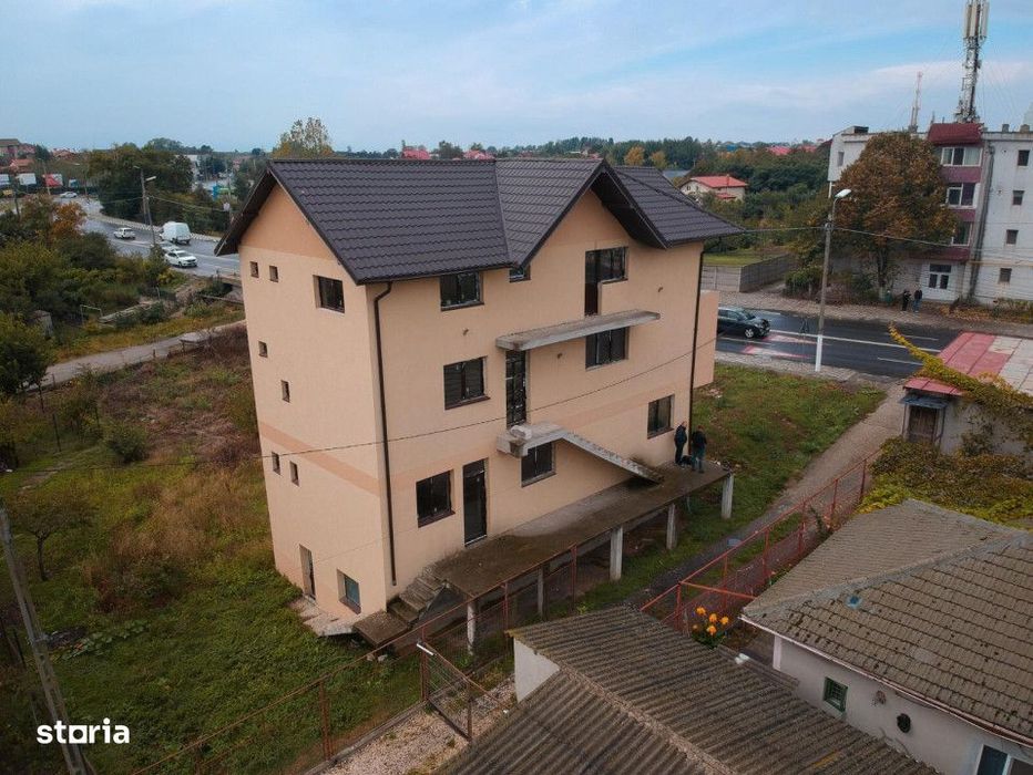 Casa-Vila 6 Camere |  Agigea | Constanta