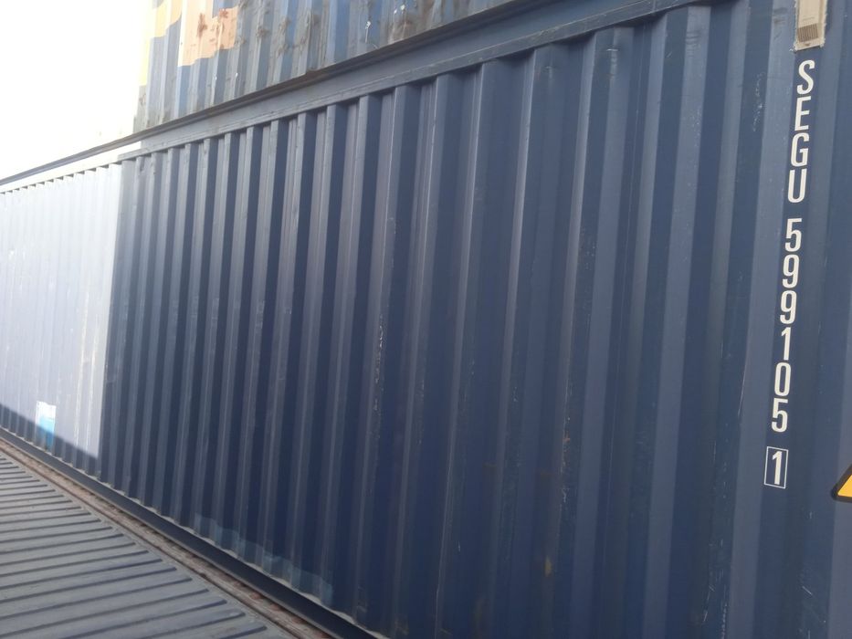 Контейнер 12м 2.90 .