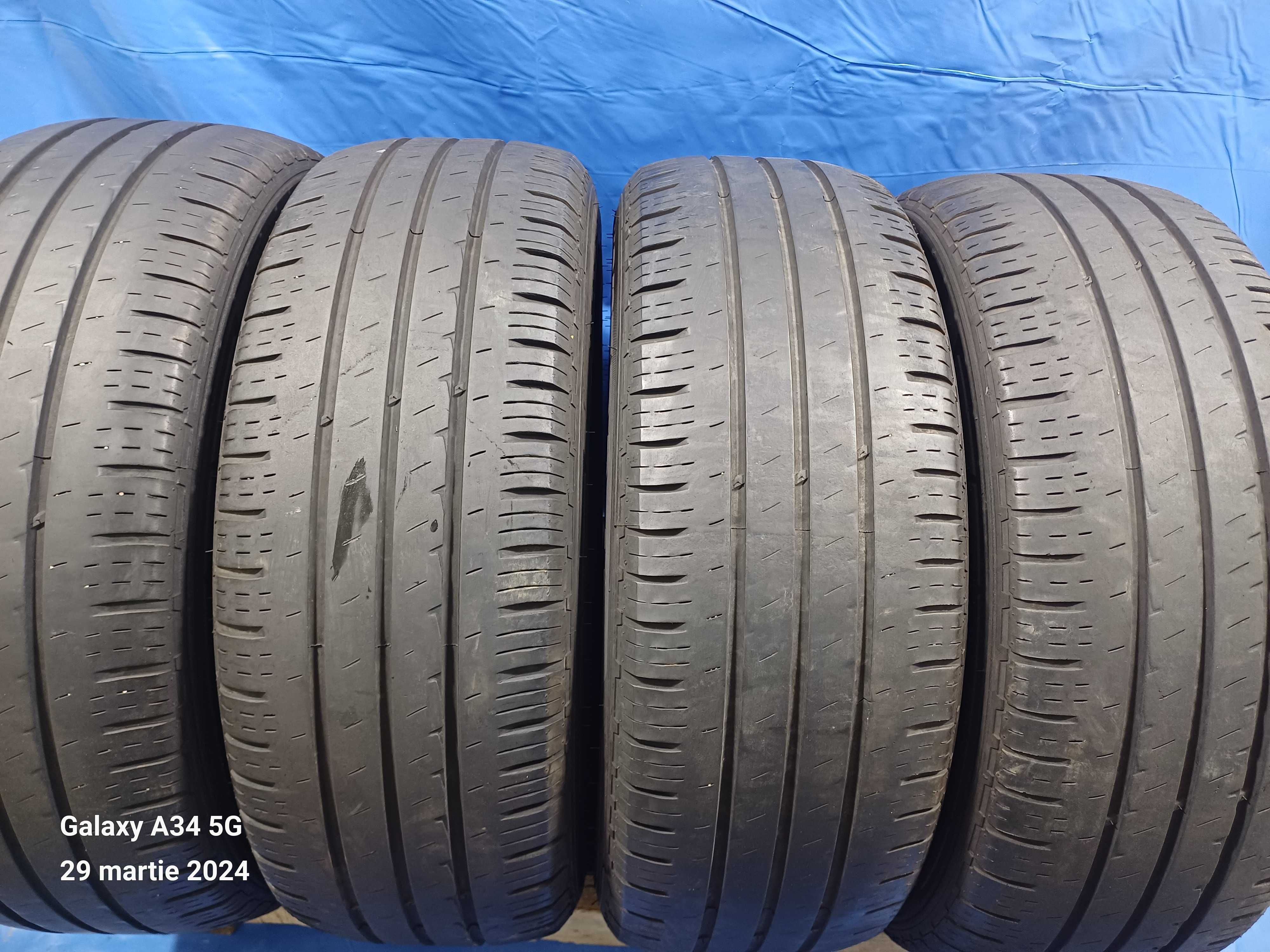 215/65/15C Hankook