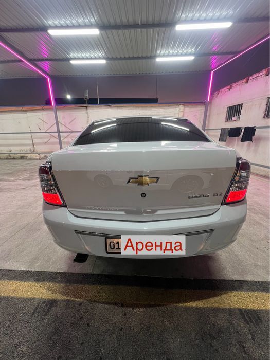 Кобольт Митнайт 2025 Аренда Выкуп