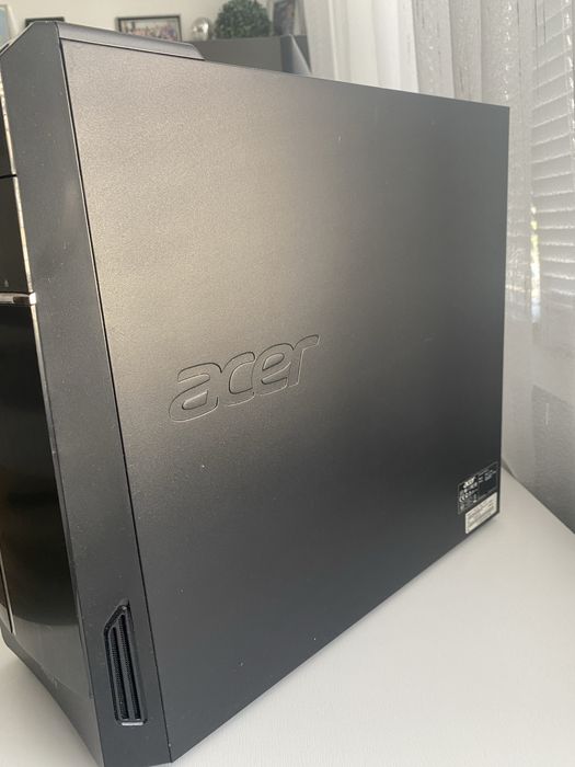 Acer aspire tc-605