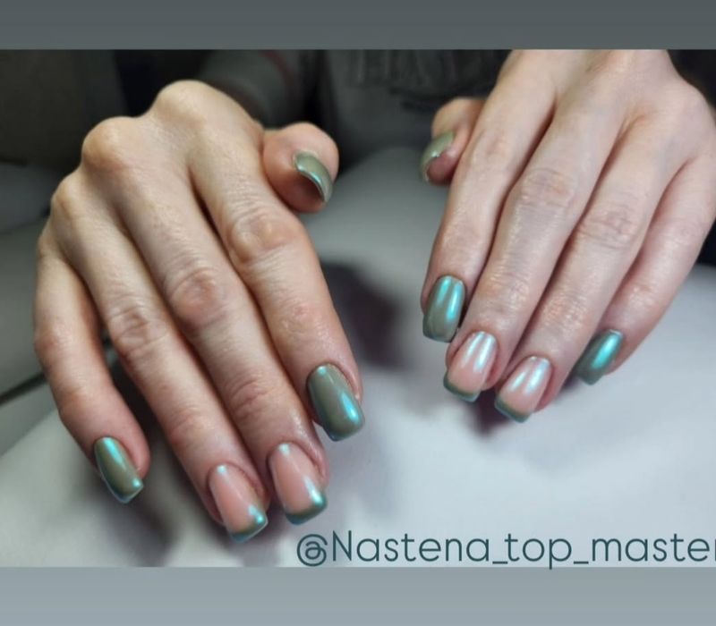 Маникюр, педикюр, наращивание!