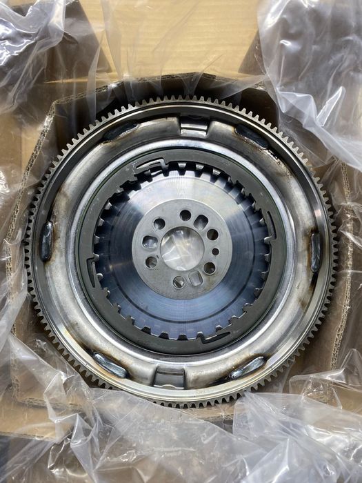 Маховик 0ам 6/129 в наличие и под заказ