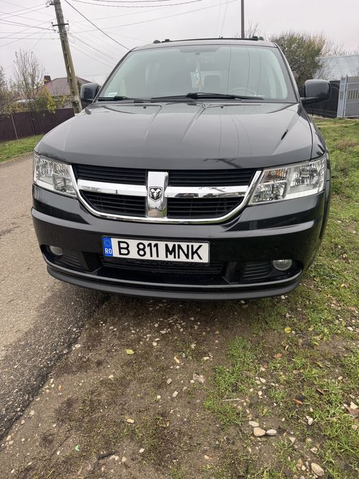 De vanzare Dodge Journey