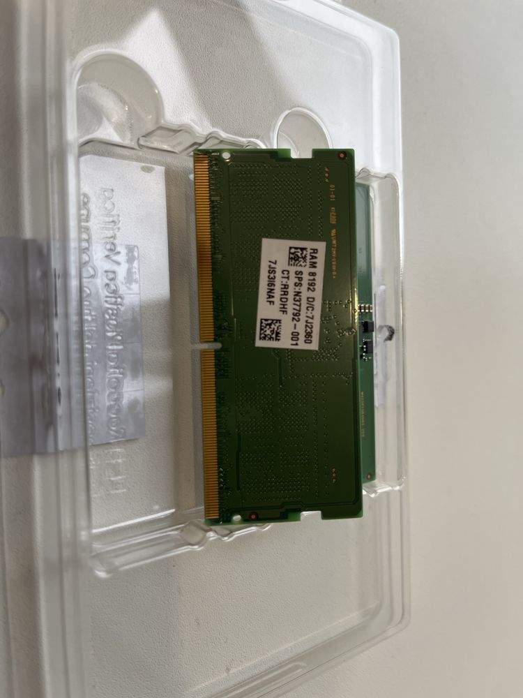 Оперативная память 16гб ddr5 5600hz