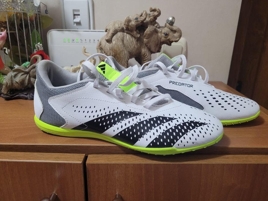 Бутонки Adidas Predator
