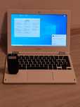 Kit Tester auto VCDS 24.5 ro-en 2025 + Laptop Acer 12'
