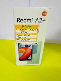 Xiaomi Redmi A2 Plus 64гб (Сарыагаш 52) лот 361026