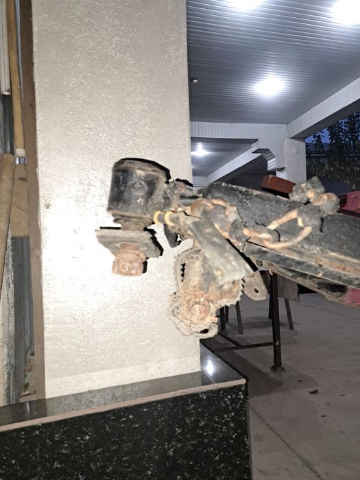 Прицеп для легковых автомобилей