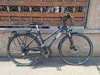 Bicicleta trekking / city   KTM AVENZA DISC
