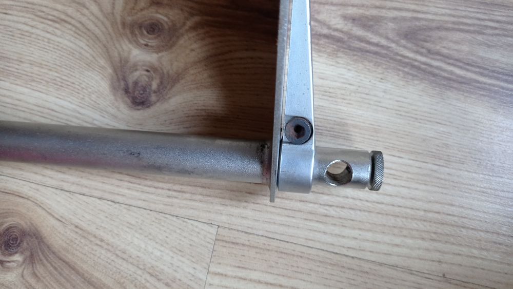 Динамо метричен ключ Stahlwille Manoskop 72/6